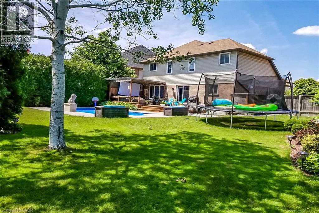 27 Surrey Drive, Ancaster, Ontario  L9K 1L9 - Photo 48 - 40780246