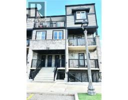 1989 OTTAWA Street S Unit# 22f, kitchener, Ontario