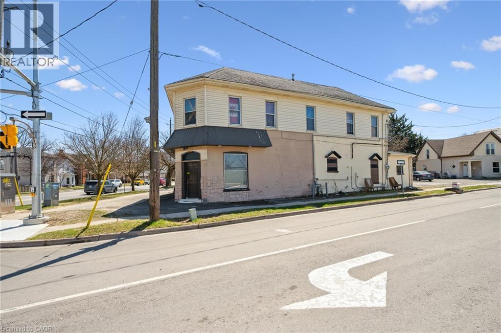 75 - 79 Erie Avenue, Brantford, Ontario  N3S 2G1 - Photo 36 - 40780220