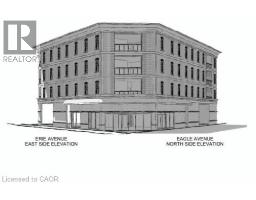 75 - 79 ERIE Avenue, brantford, Ontario