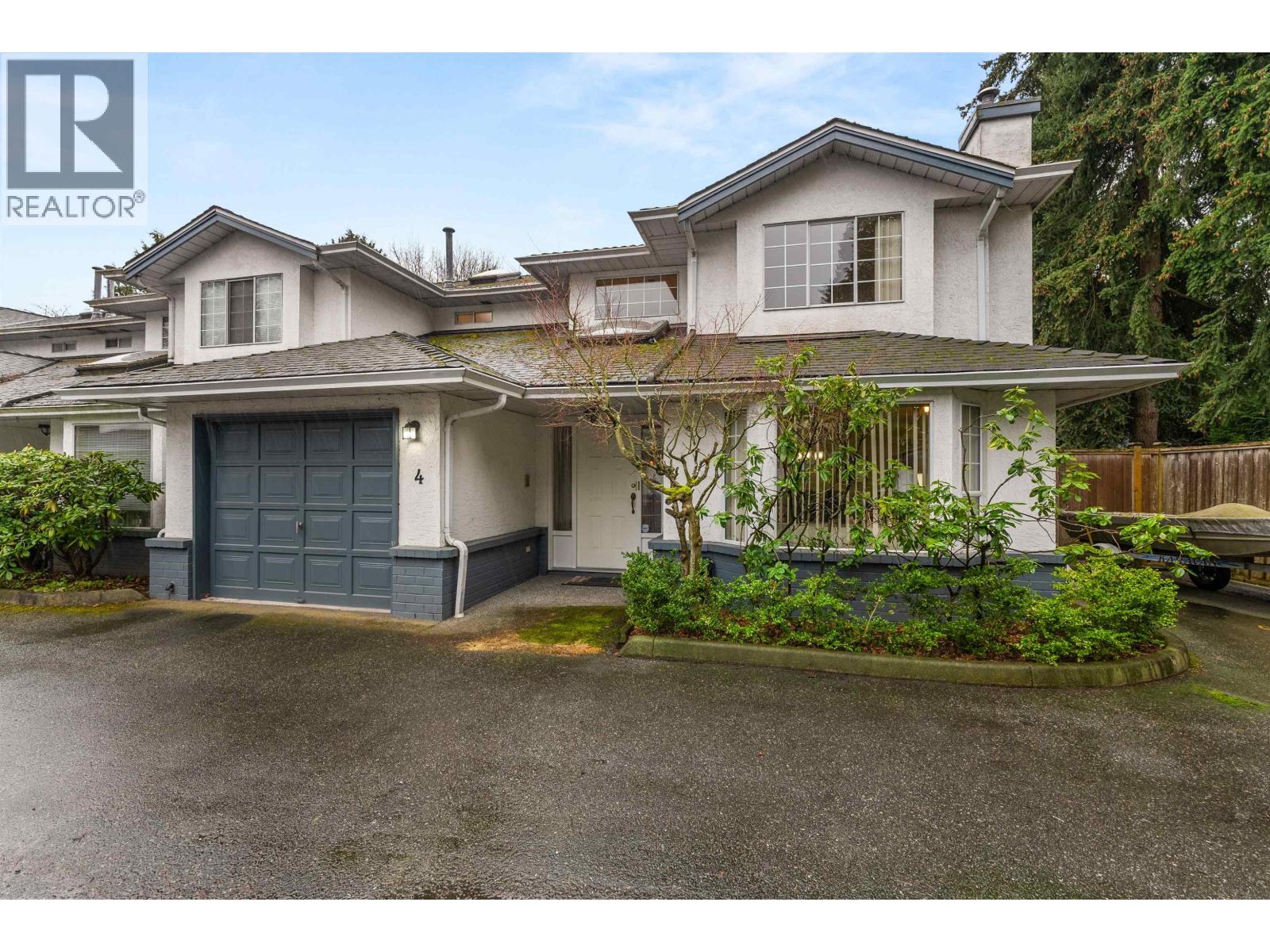 4 7531 NO. 1 ROAD, Richmond, British Columbia