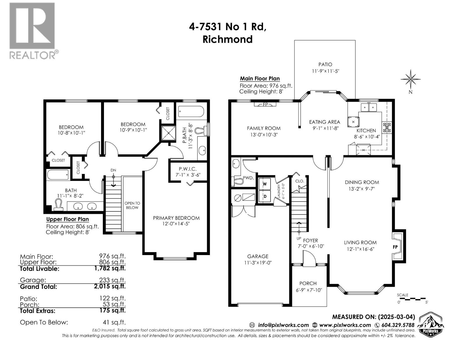 4 7531 No. 1 Road, Richmond, British Columbia  V7C 1T7 - Photo 31 - R3059659