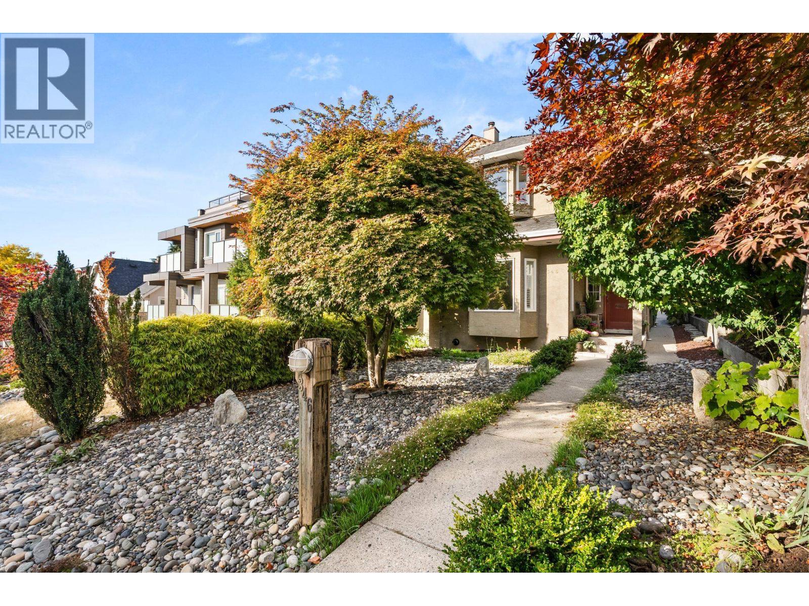 346 W 14th Street, North Vancouver, British Columbia  V7M 1P6 - Photo 2 - R3059662