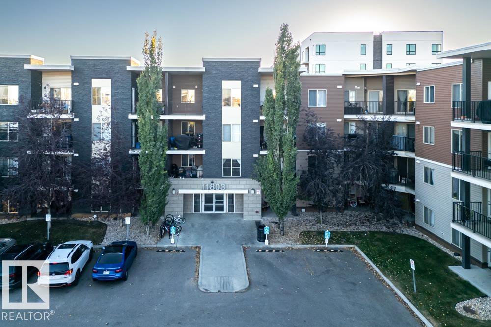 #403 11803 22 Av Sw, Edmonton, Alberta  T6W 2R9 - Photo 56 - E4462597