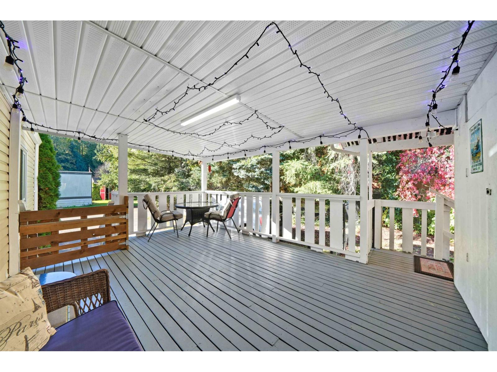 207 45835 Sleepy Hollow Road, Cultus Lake East, Cultus Lake, British Columbia  V2R 5A9 - Photo 25 - R3059505
