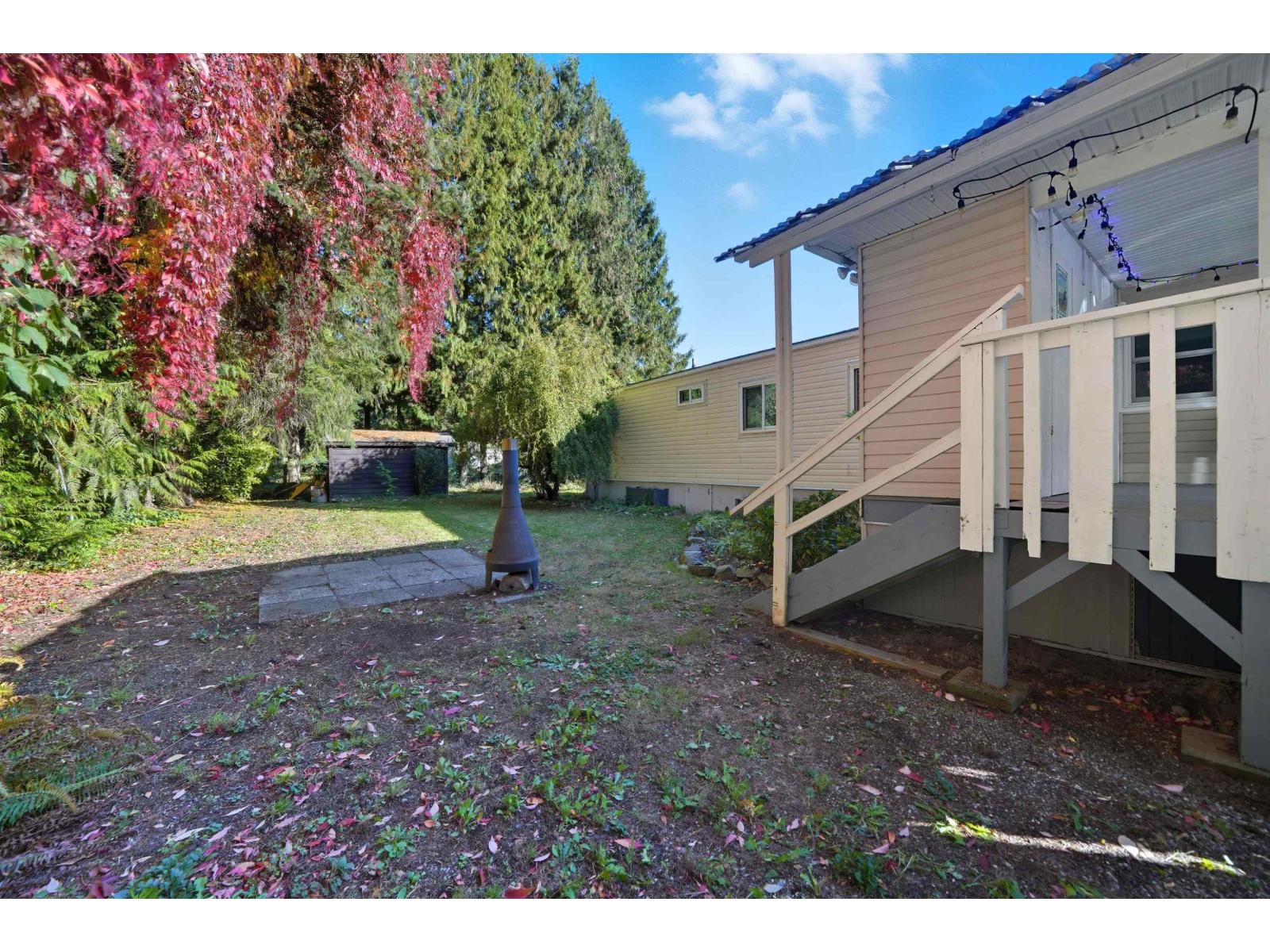 207 45835 Sleepy Hollow Road, Cultus Lake East, Cultus Lake, British Columbia  V2R 5A9 - Photo 26 - R3059505