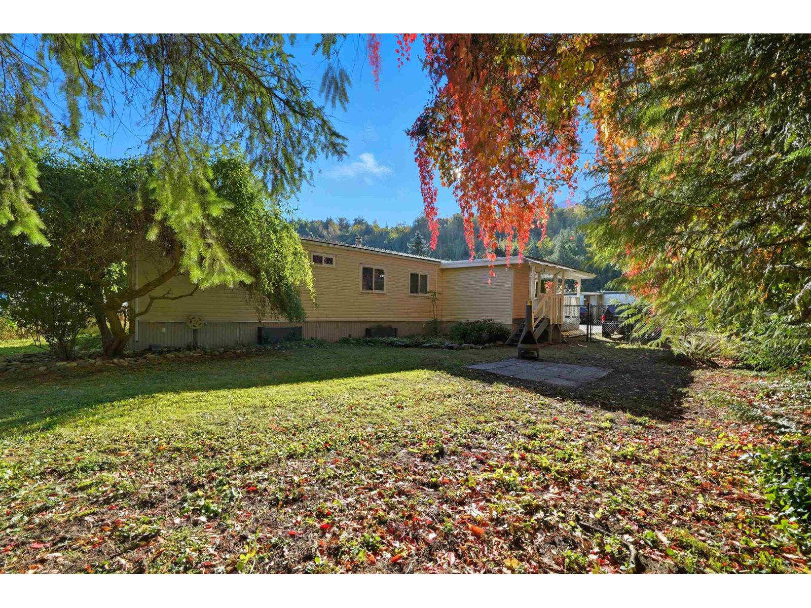 207 45835 Sleepy Hollow Road, Cultus Lake East, Cultus Lake, British Columbia  V2R 5A9 - Photo 27 - R3059505