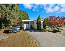 207 45835 SLEEPY HOLLOW ROAD|Cultus Lake East, Cultus Lake, British Columbia