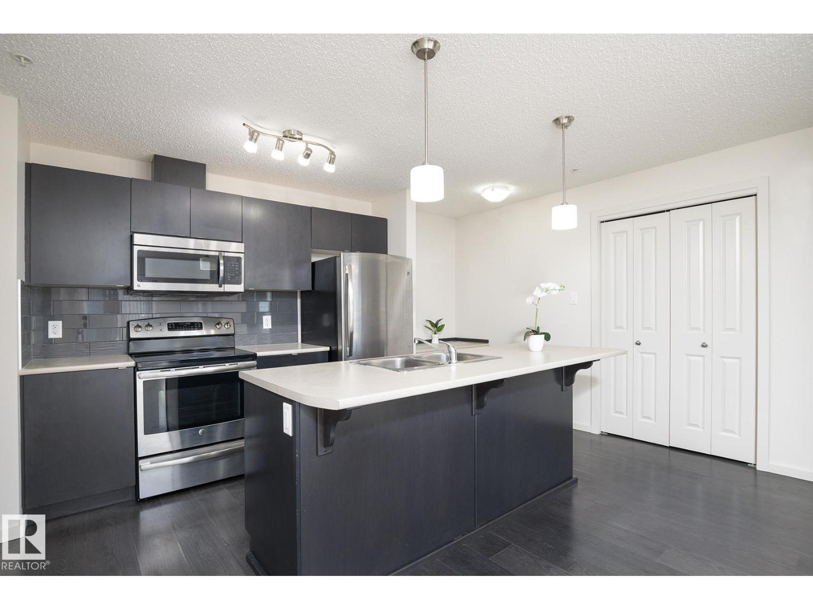 #319 344 Windermere Rd Nw, Edmonton, Alberta  T6W 2P2 - Photo 2 - E4462506