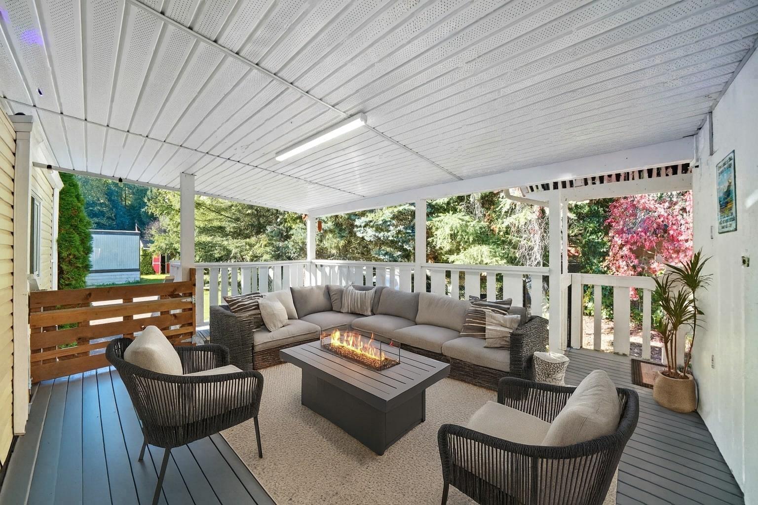207 45835 Sleepy Hollow Road, Cultus Lake East, Cultus Lake, British Columbia  V2R 5A9 - Photo 23 - R3059505