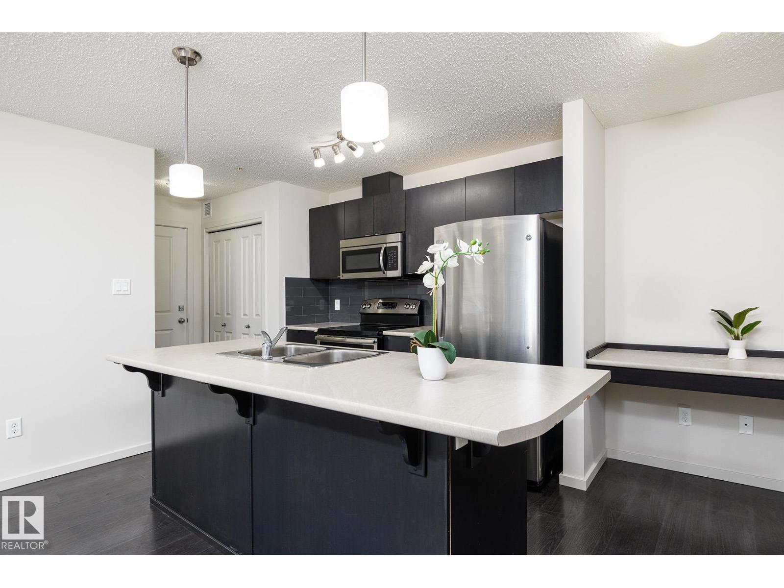 #319 344 Windermere Rd Nw, Edmonton, Alberta  T6W 2P2 - Photo 3 - E4462506