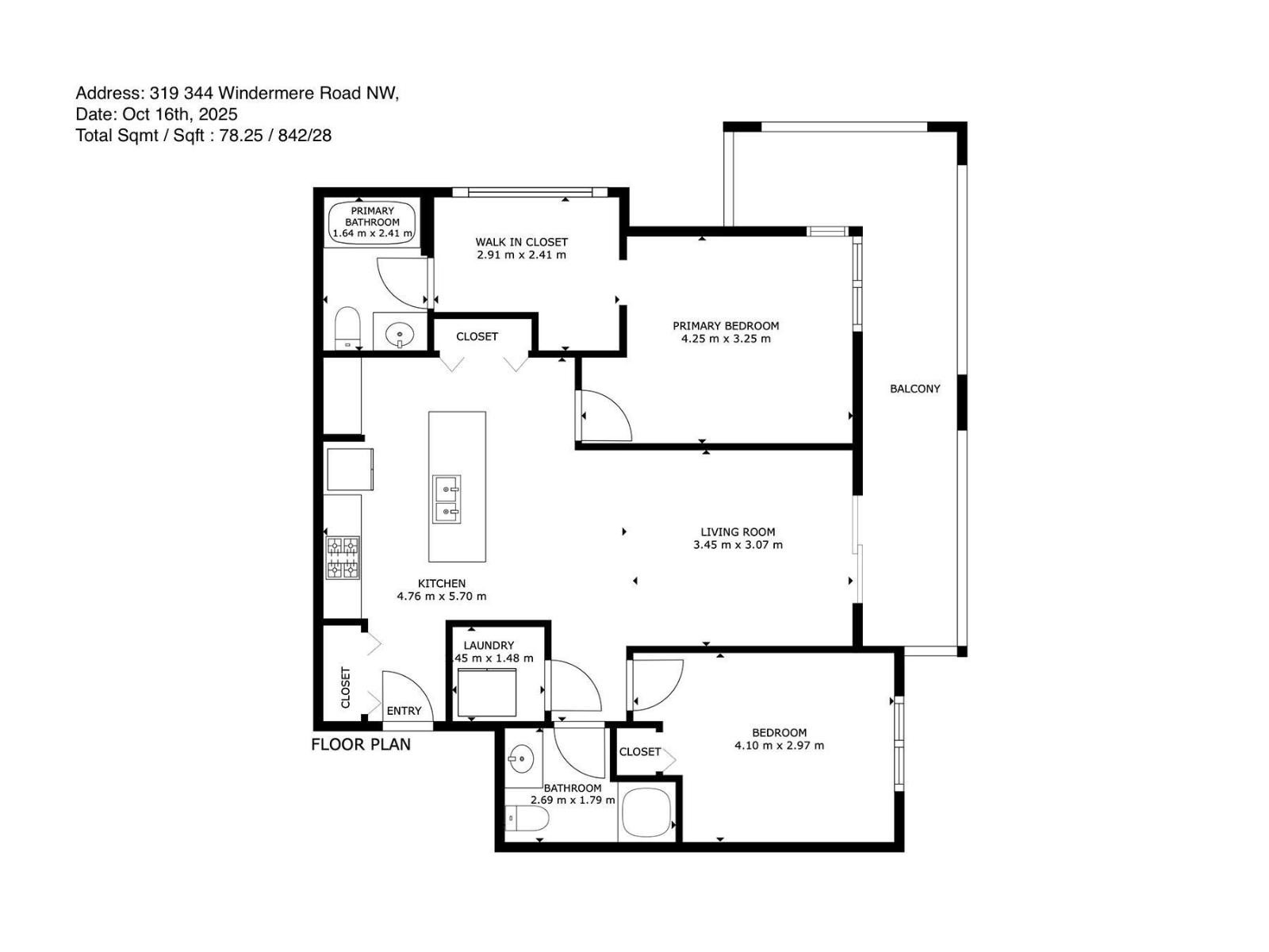 #319 344 Windermere Rd Nw, Edmonton, Alberta  T6W 2P2 - Photo 27 - E4462506