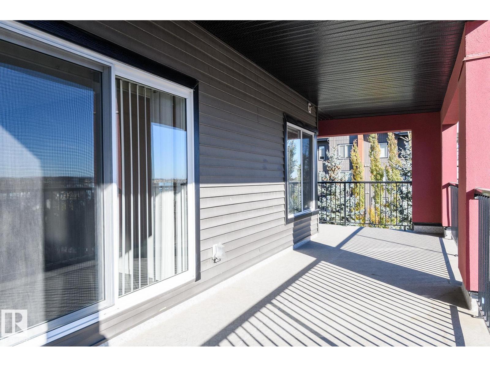 #319 344 Windermere Rd Nw, Edmonton, Alberta  T6W 2P2 - Photo 23 - E4462506