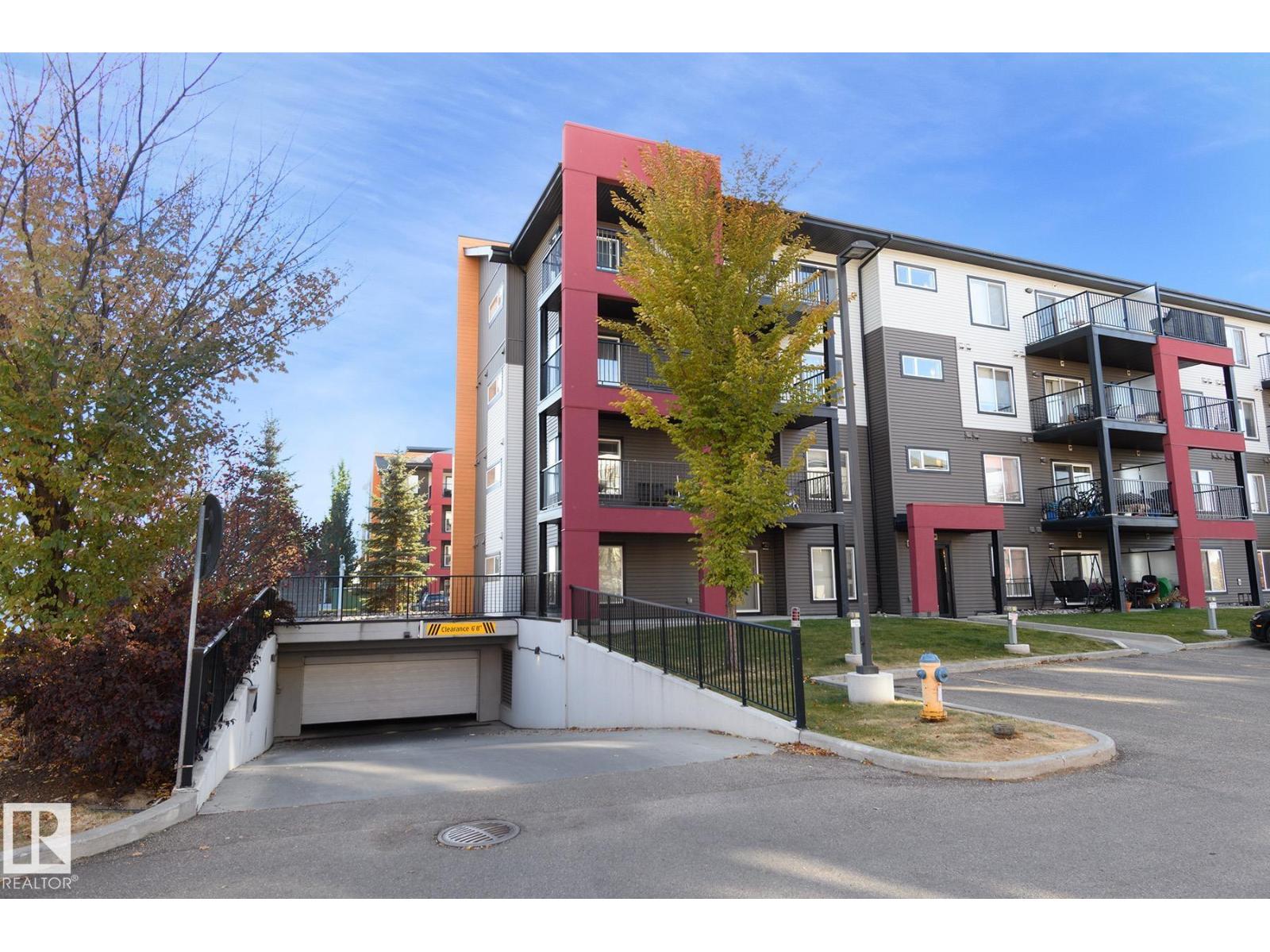 #319 344 Windermere Rd Nw, Edmonton, Alberta  T6W 2P2 - Photo 25 - E4462506