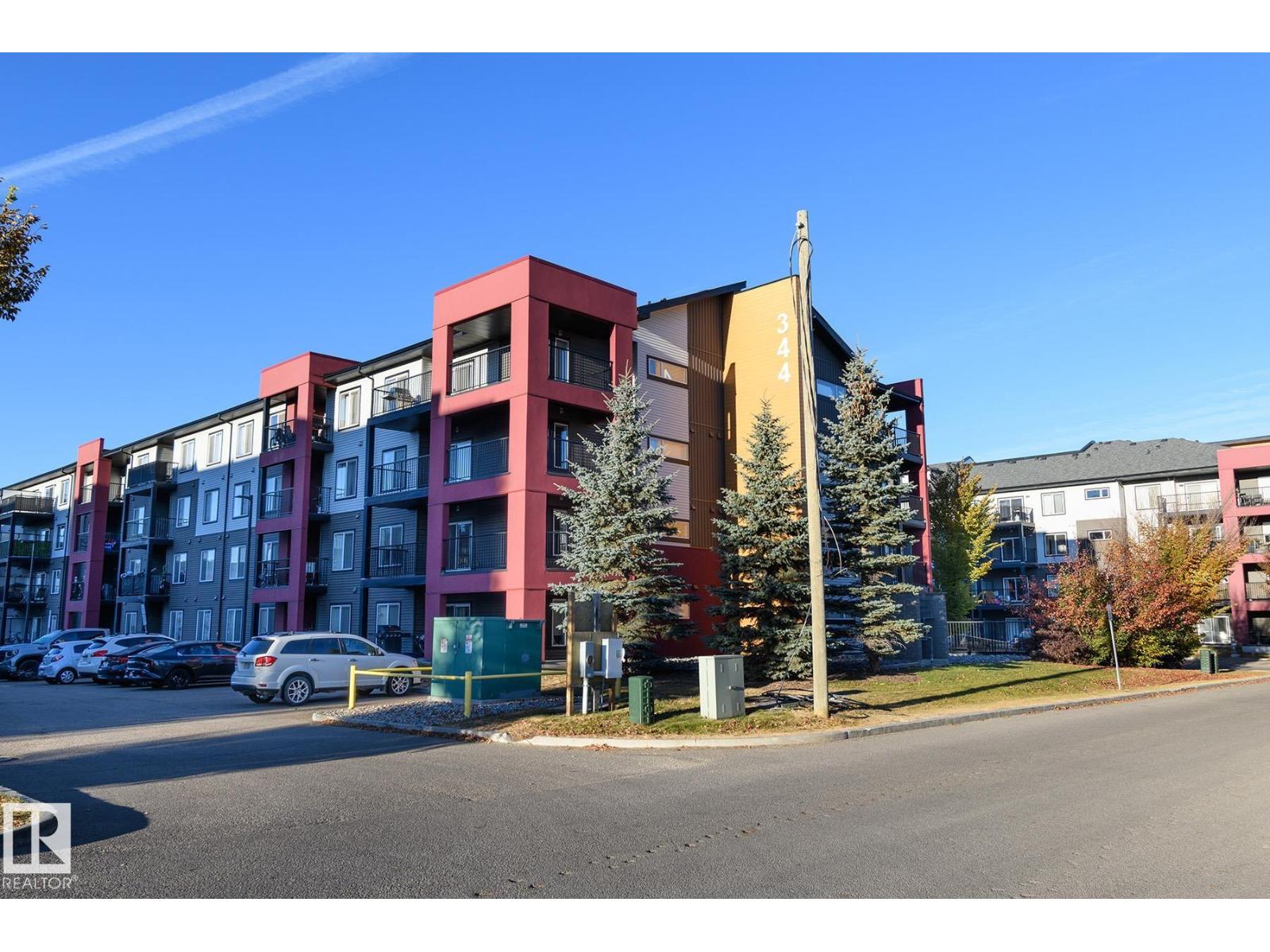 #319 344 Windermere Rd Nw, Edmonton, Alberta  T6W 2P2 - Photo 20 - E4462506