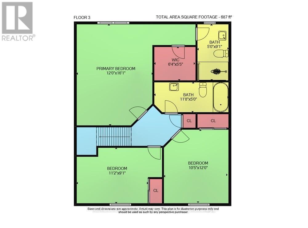 15 Hedgelawn Drive, Grimsby, Ontario  L3M 5G9 - Photo 27 - X12469289