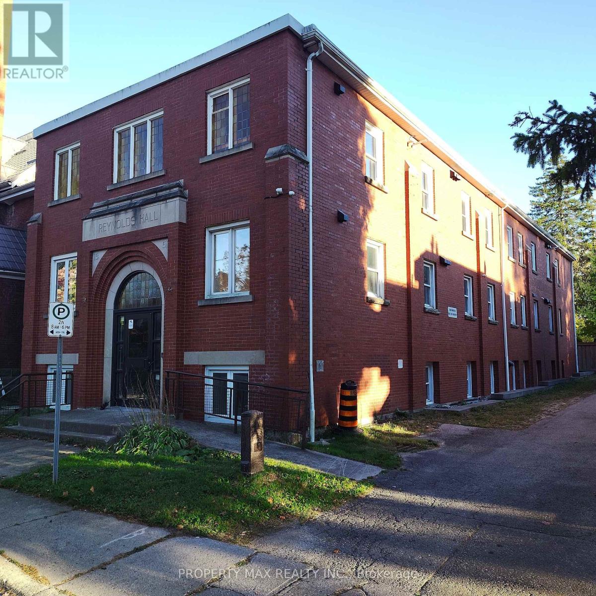 1061 RICHMOND STREET, London East, Ontario