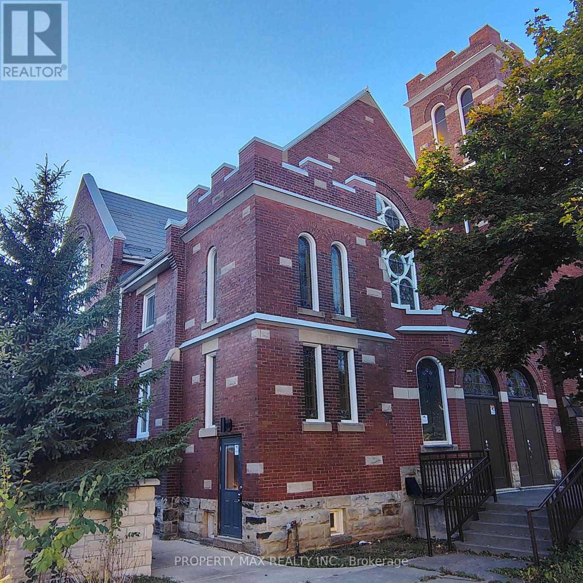 1061 Richmond Street, London East, Ontario  N6A 3J7 - Photo 40 - X12469313