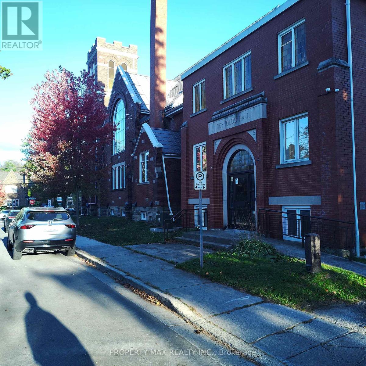 1061 Richmond Street, London East, Ontario  N6A 3J7 - Photo 42 - X12469313