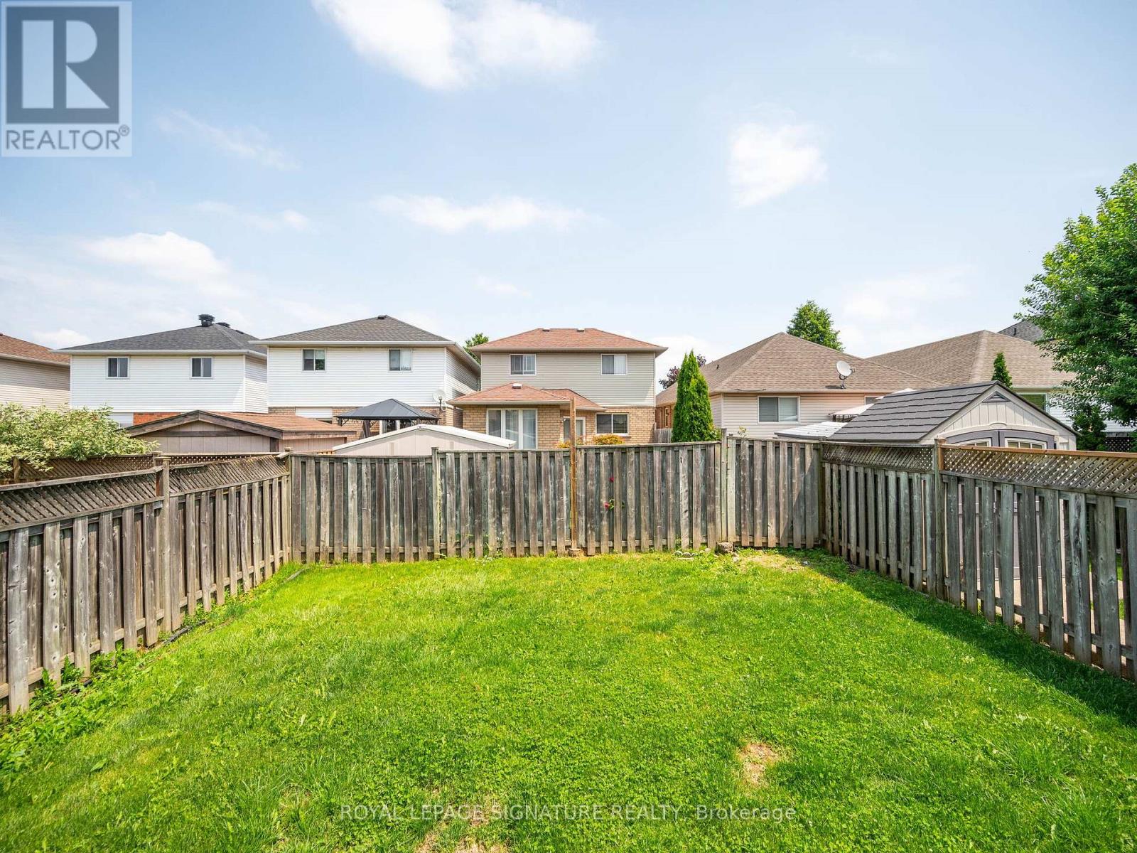 23 Beaverton Drive, Hamilton, Ontario  L8W 3K9 - Photo 40 - X12469318