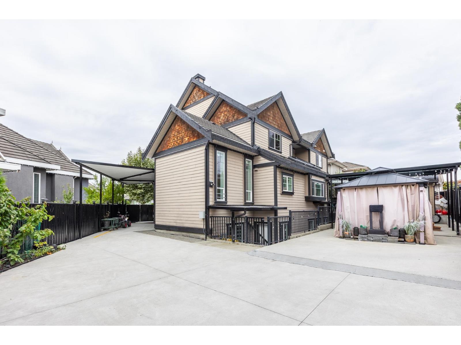 8244 151a Street, Surrey, British Columbia  V3S 8R1 - Photo 33 - R3057448