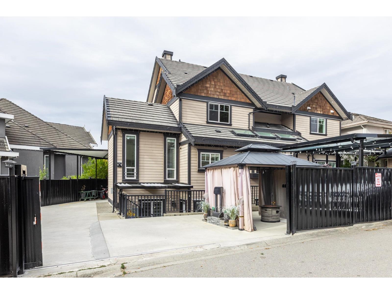 8244 151a Street, Surrey, British Columbia  V3S 8R1 - Photo 34 - R3057448