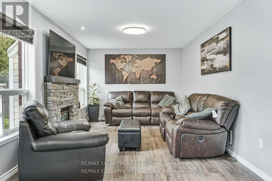 5 Mavin Street, Brantford, Ontario  N3T 6N1 - Photo 20 - X12469341