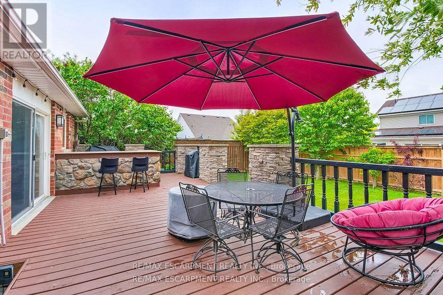 5 Mavin Street, Brantford, Ontario  N3T 6N1 - Photo 44 - X12469341