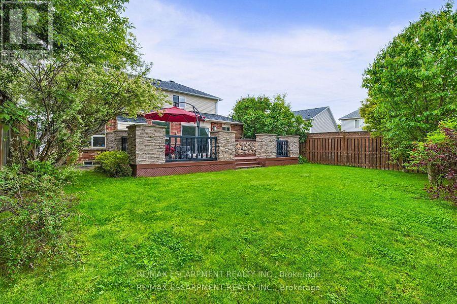 5 Mavin Street, Brantford, Ontario  N3T 6N1 - Photo 46 - X12469341