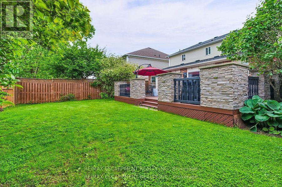5 Mavin Street, Brantford, Ontario  N3T 6N1 - Photo 48 - X12469341