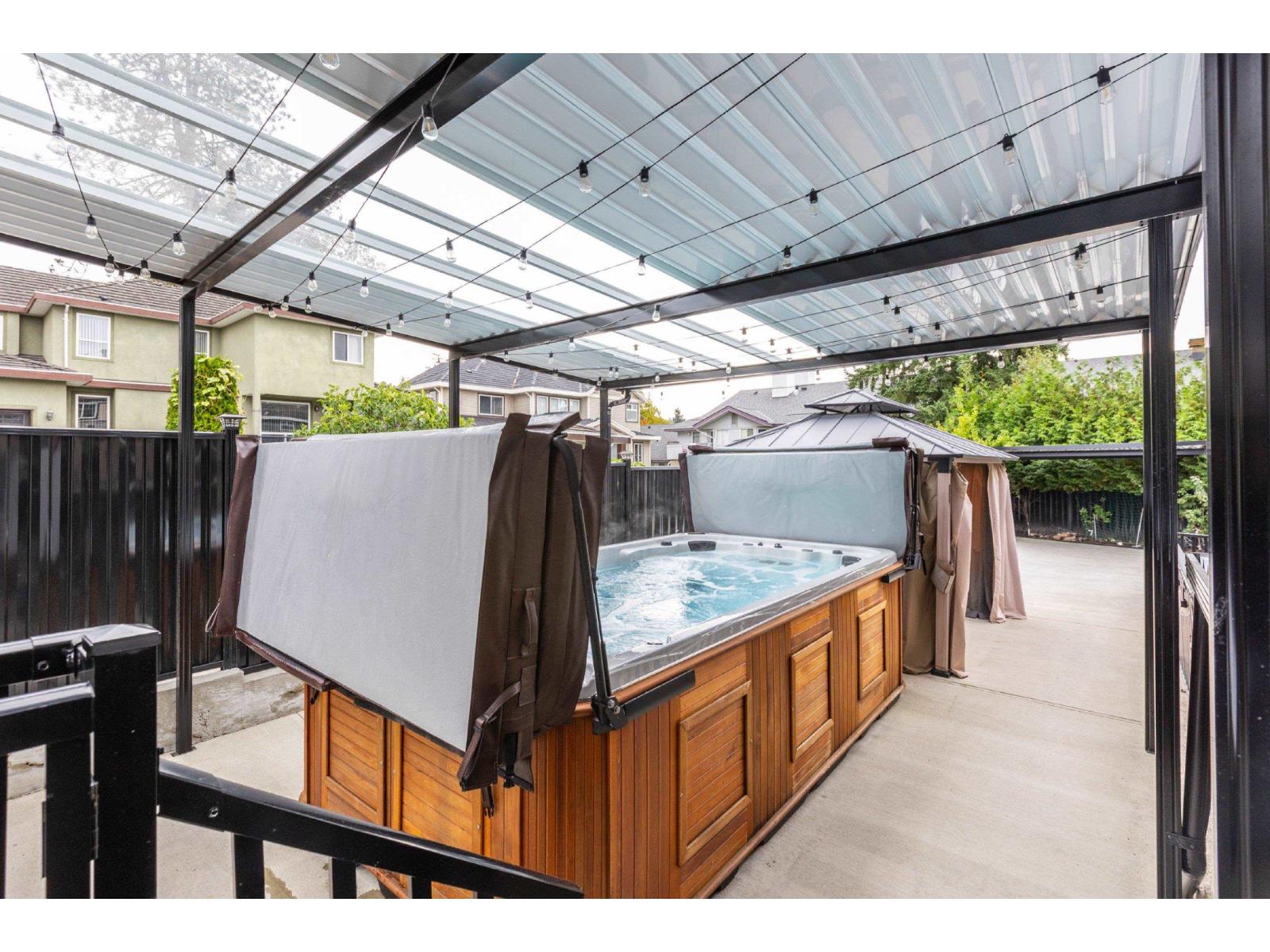 8244 151a Street, Surrey, British Columbia  V3S 8R1 - Photo 37 - R3057448