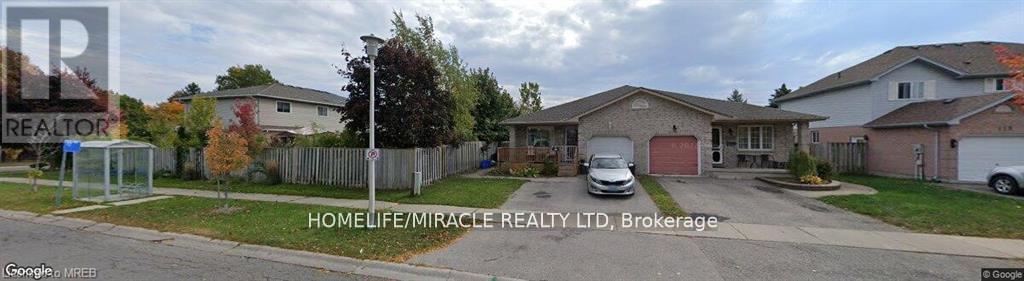 120 ASHBURY AVENUE, London South, Ontario