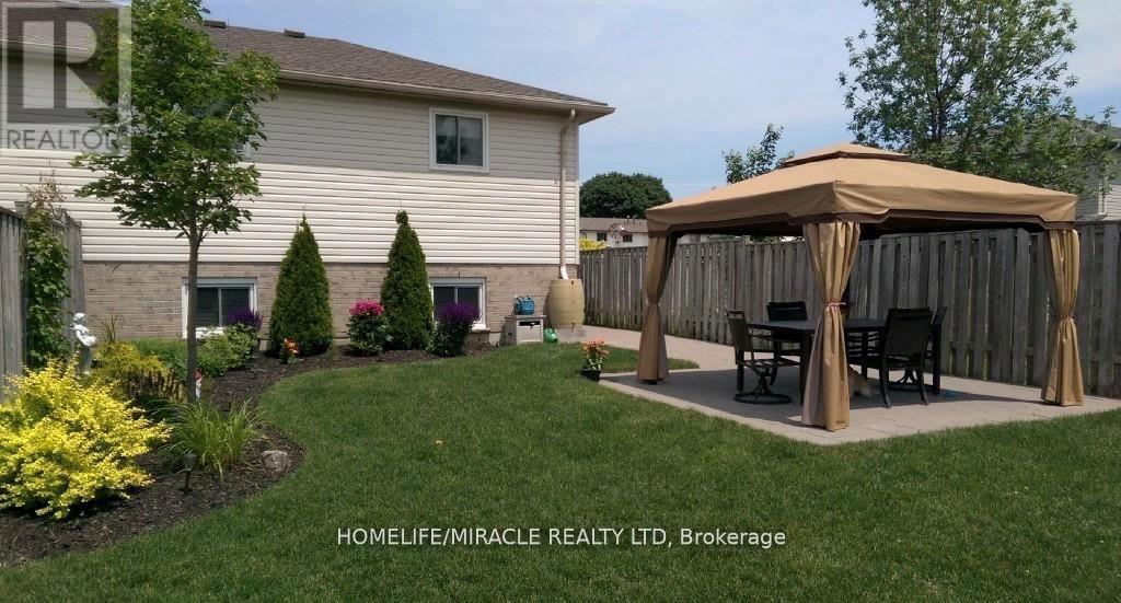 120 Ashbury Avenue, London South, Ontario  N6E 1T1 - Photo 13 - X12469364