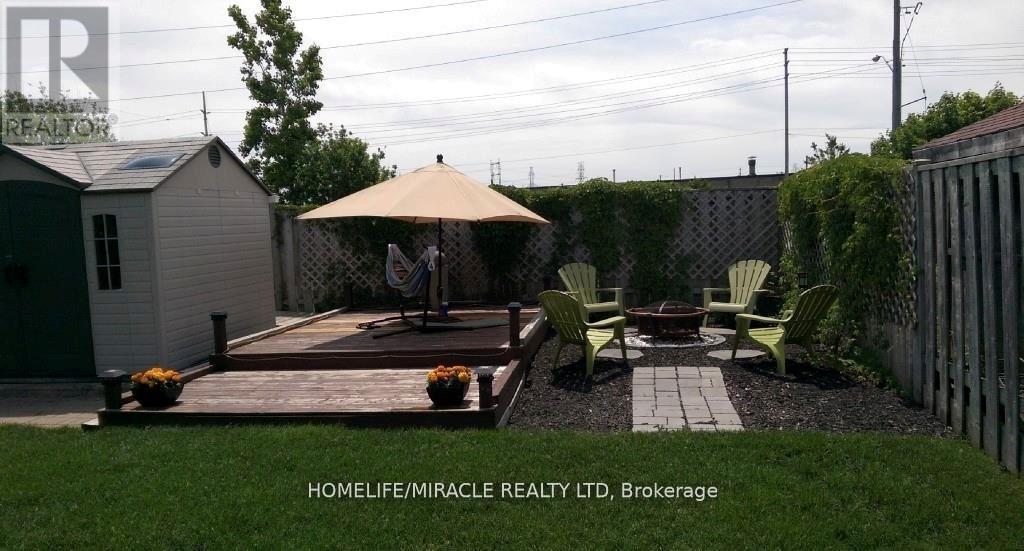 120 Ashbury Avenue, London South, Ontario  N6E 1T1 - Photo 14 - X12469364