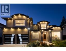 1211 FOSTER AVENUE, Coquitlam, British Columbia