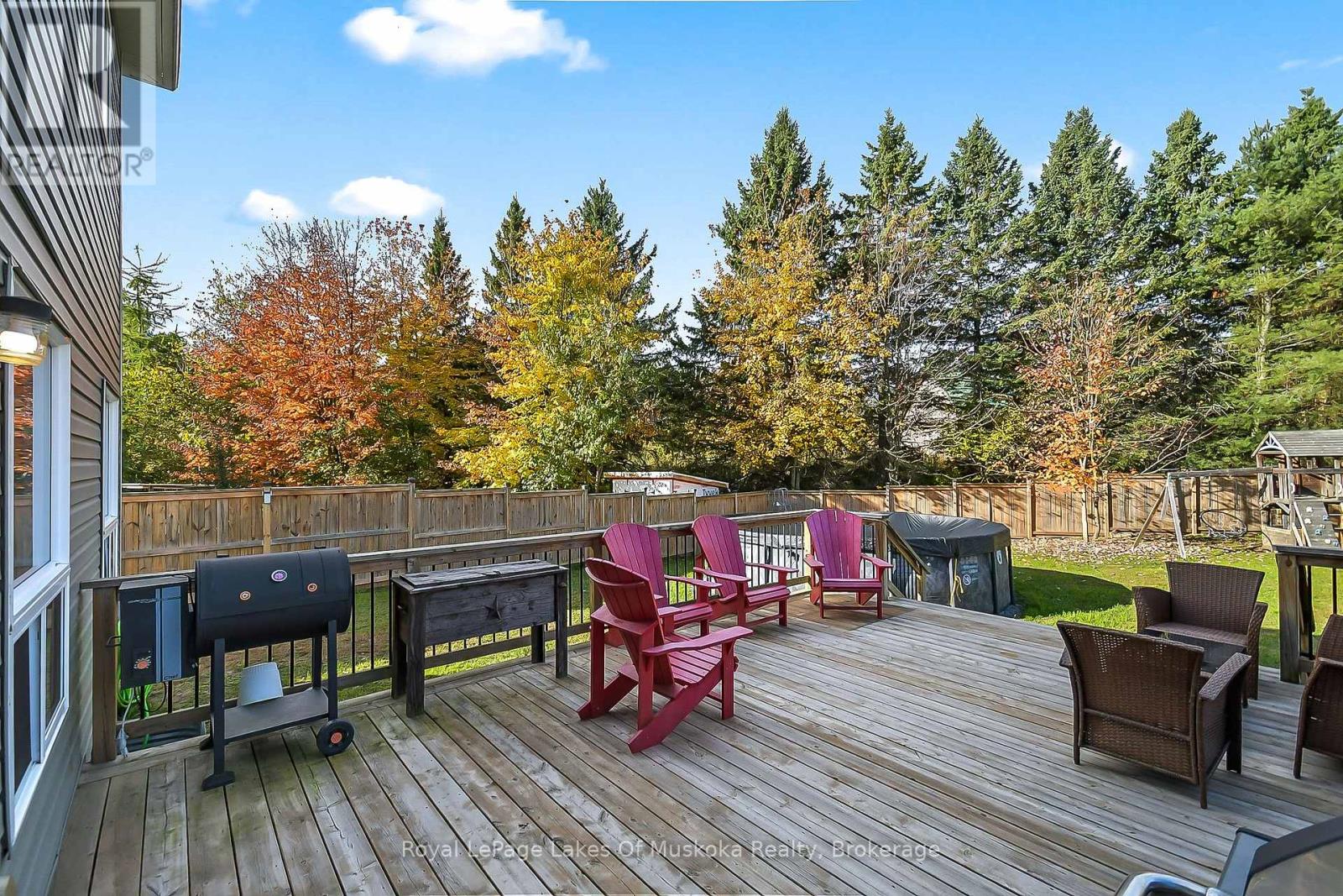 57 Fieldstream Chase, Bracebridge, Ontario  P1L 0B2 - Photo 29 - X12469163