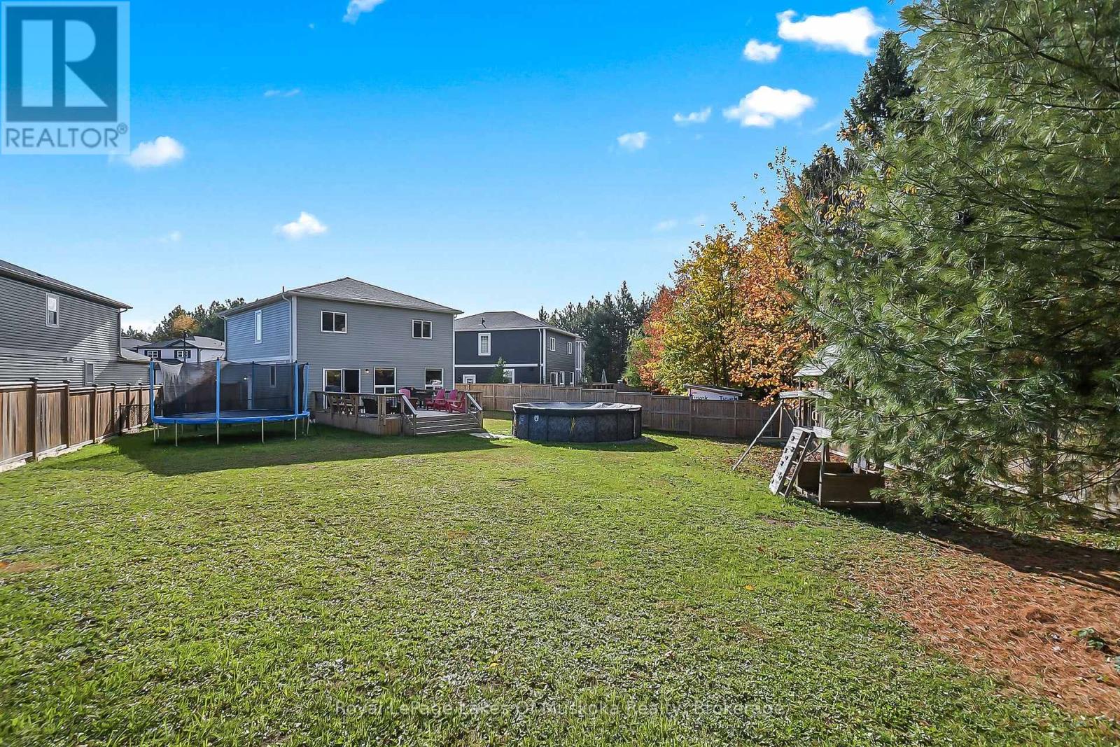 57 Fieldstream Chase, Bracebridge, Ontario  P1L 0B2 - Photo 33 - X12469163