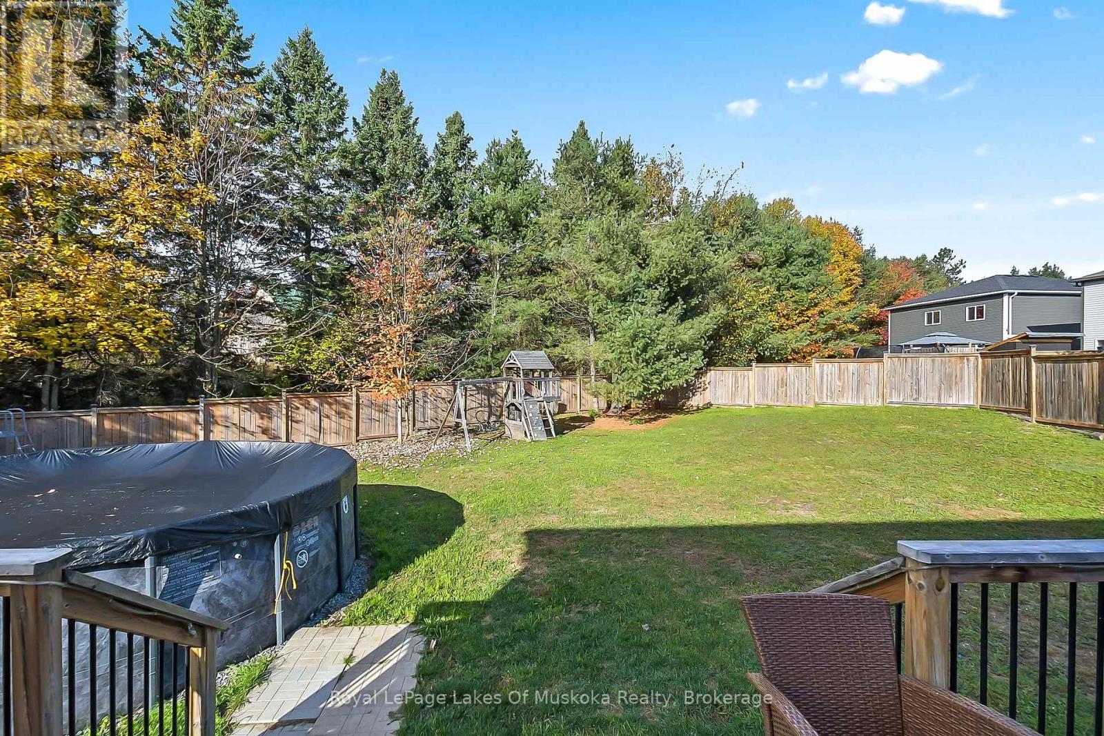 57 Fieldstream Chase, Bracebridge, Ontario  P1L 0B2 - Photo 31 - X12469163