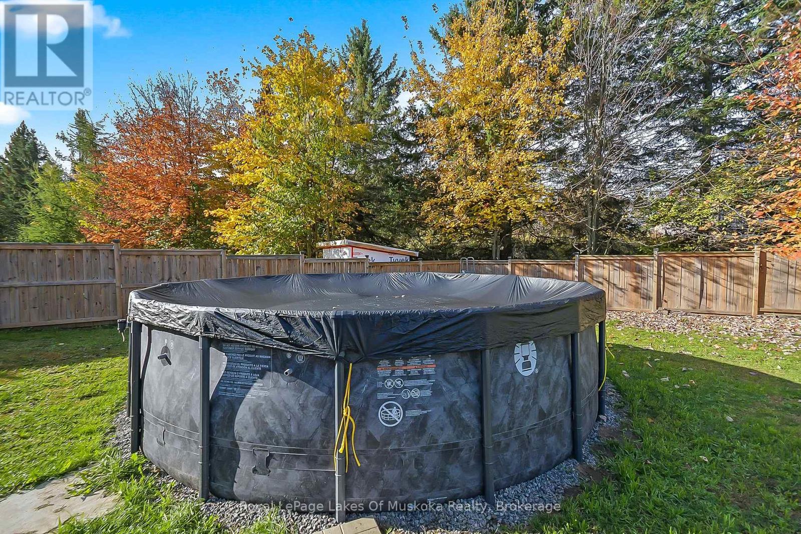 57 Fieldstream Chase, Bracebridge, Ontario  P1L 0B2 - Photo 35 - X12469163