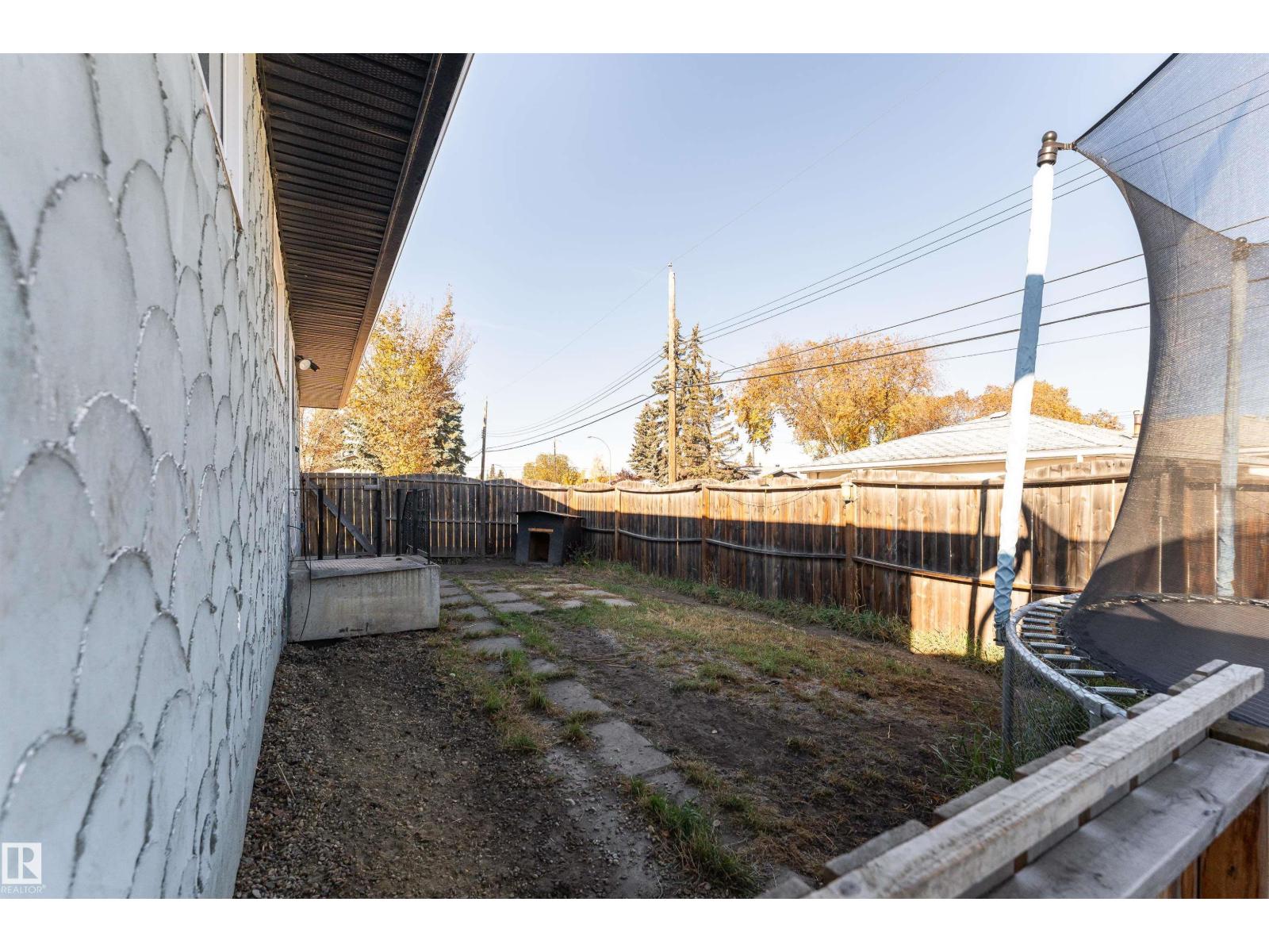 8207 169 St Nw, Edmonton, Alberta  T5R 2W4 - Photo 36 - E4462599