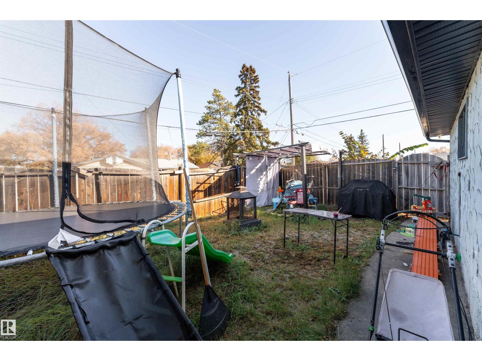 8207 169 St Nw, Edmonton, Alberta  T5R 2W4 - Photo 37 - E4462599
