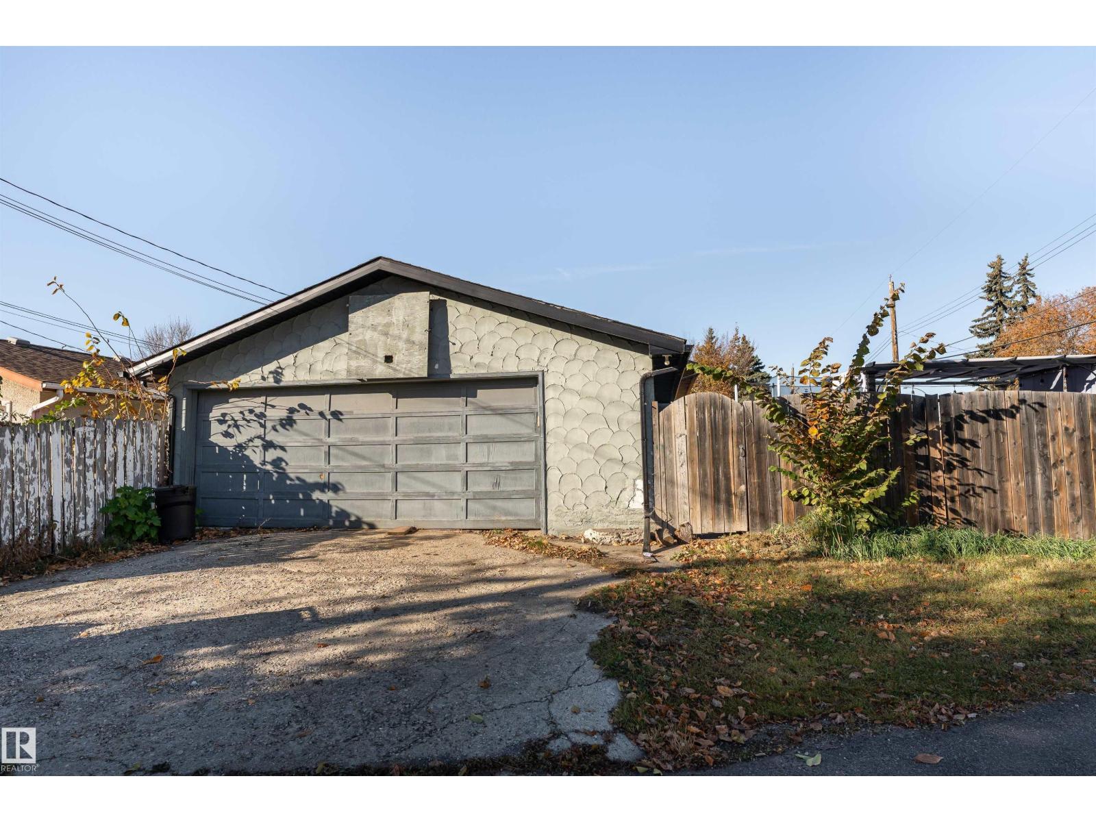8207 169 St Nw, Edmonton, Alberta  T5R 2W4 - Photo 38 - E4462599