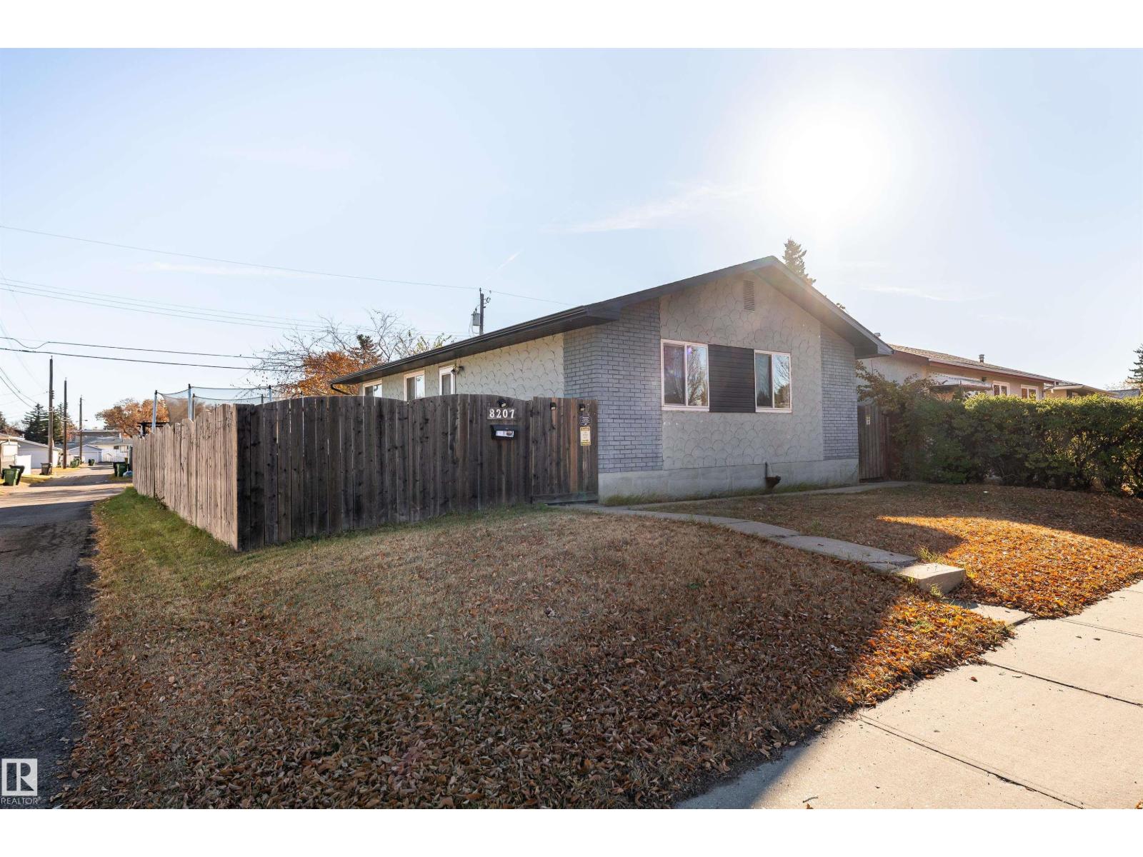 8207 169 St Nw, Edmonton, Alberta  T5R 2W4 - Photo 39 - E4462599