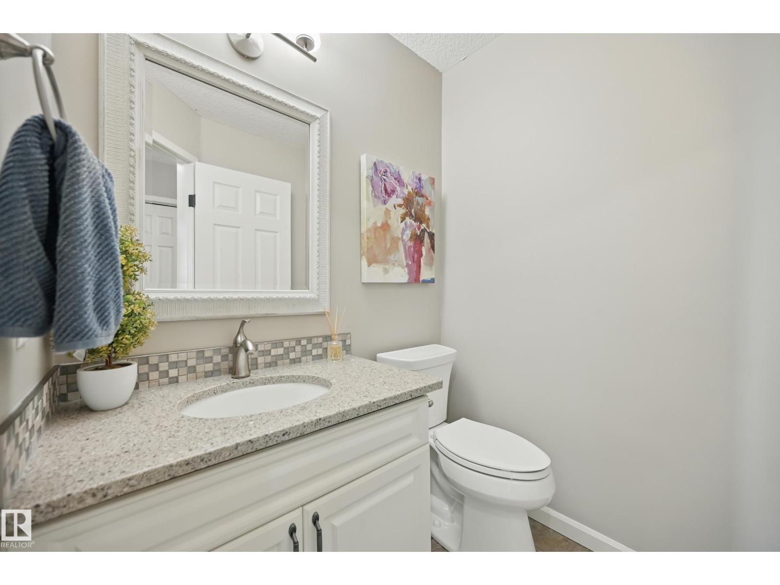 24 Blue Quill Cr Nw, Edmonton, Alberta  T6J 6C2 - Photo 16 - E4462600
