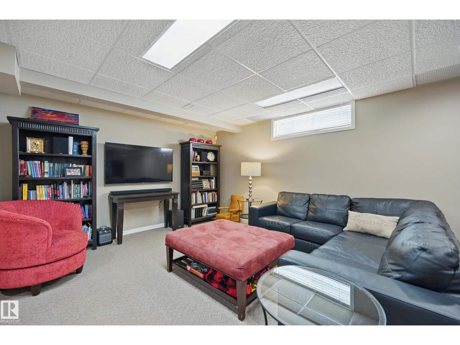 24 Blue Quill Cr Nw, Edmonton, Alberta  T6J 6C2 - Photo 32 - E4462600