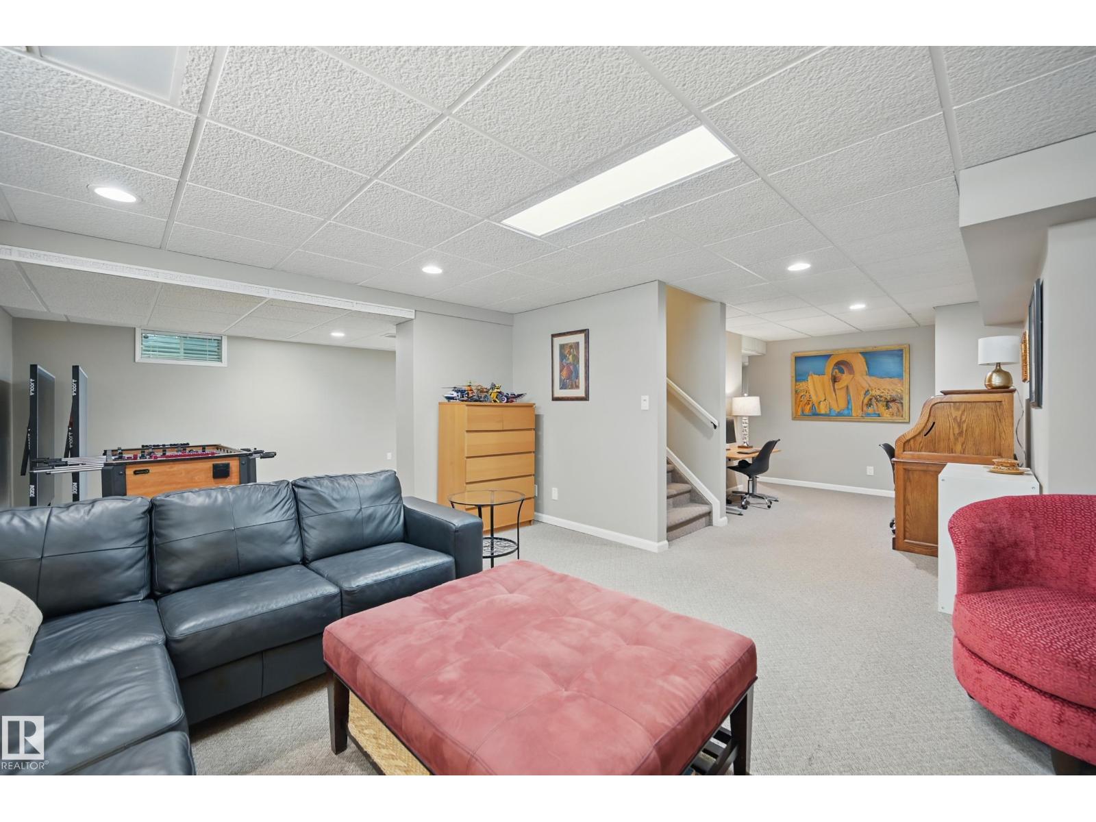 24 Blue Quill Cr Nw, Edmonton, Alberta  T6J 6C2 - Photo 33 - E4462600