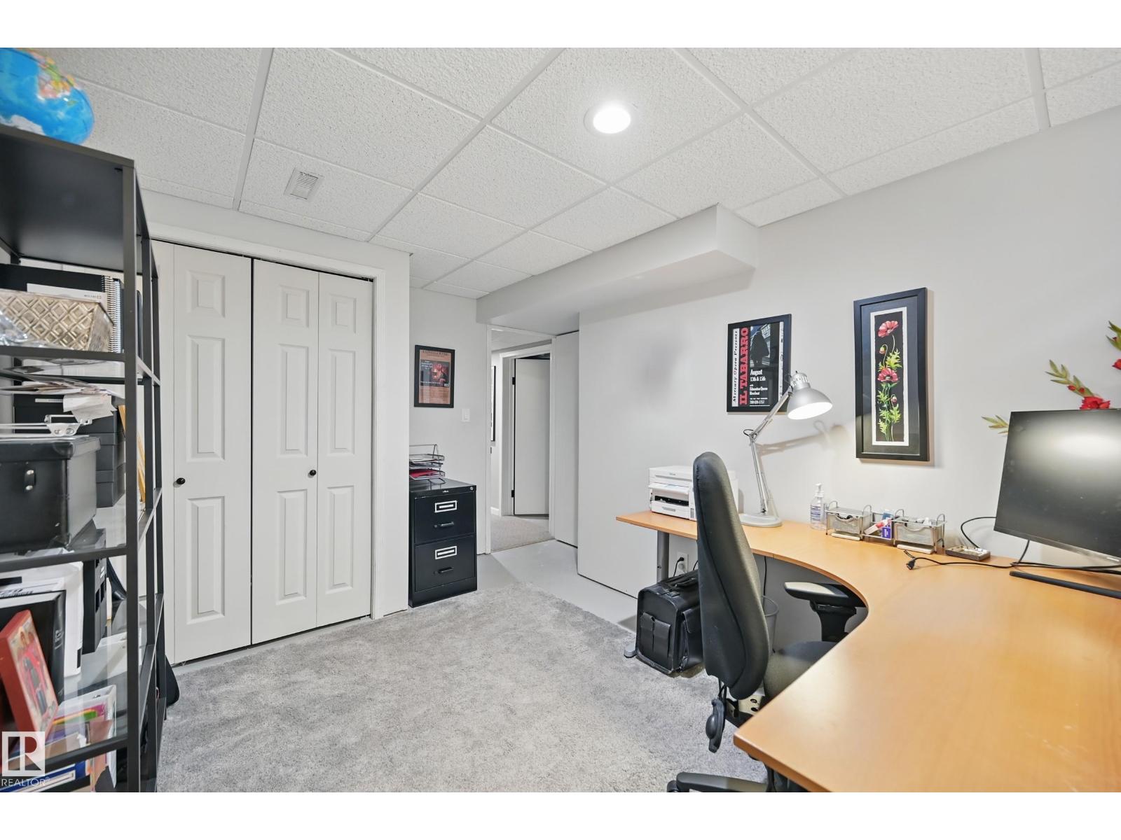 24 Blue Quill Cr Nw, Edmonton, Alberta  T6J 6C2 - Photo 37 - E4462600