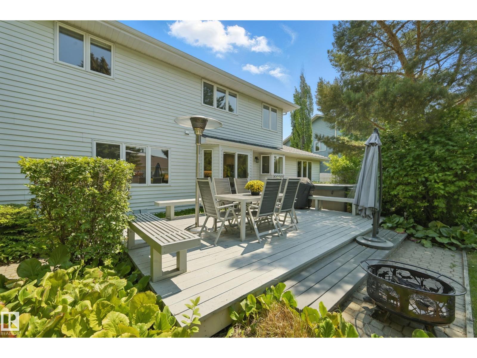 24 Blue Quill Cr Nw, Edmonton, Alberta  T6J 6C2 - Photo 43 - E4462600