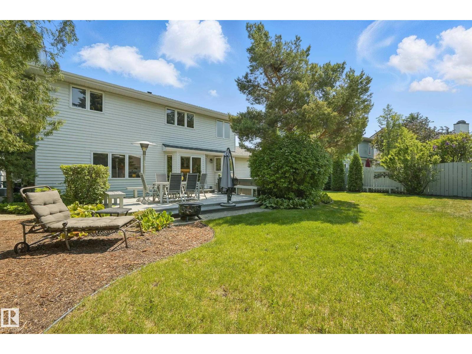 24 Blue Quill Cr Nw, Edmonton, Alberta  T6J 6C2 - Photo 44 - E4462600