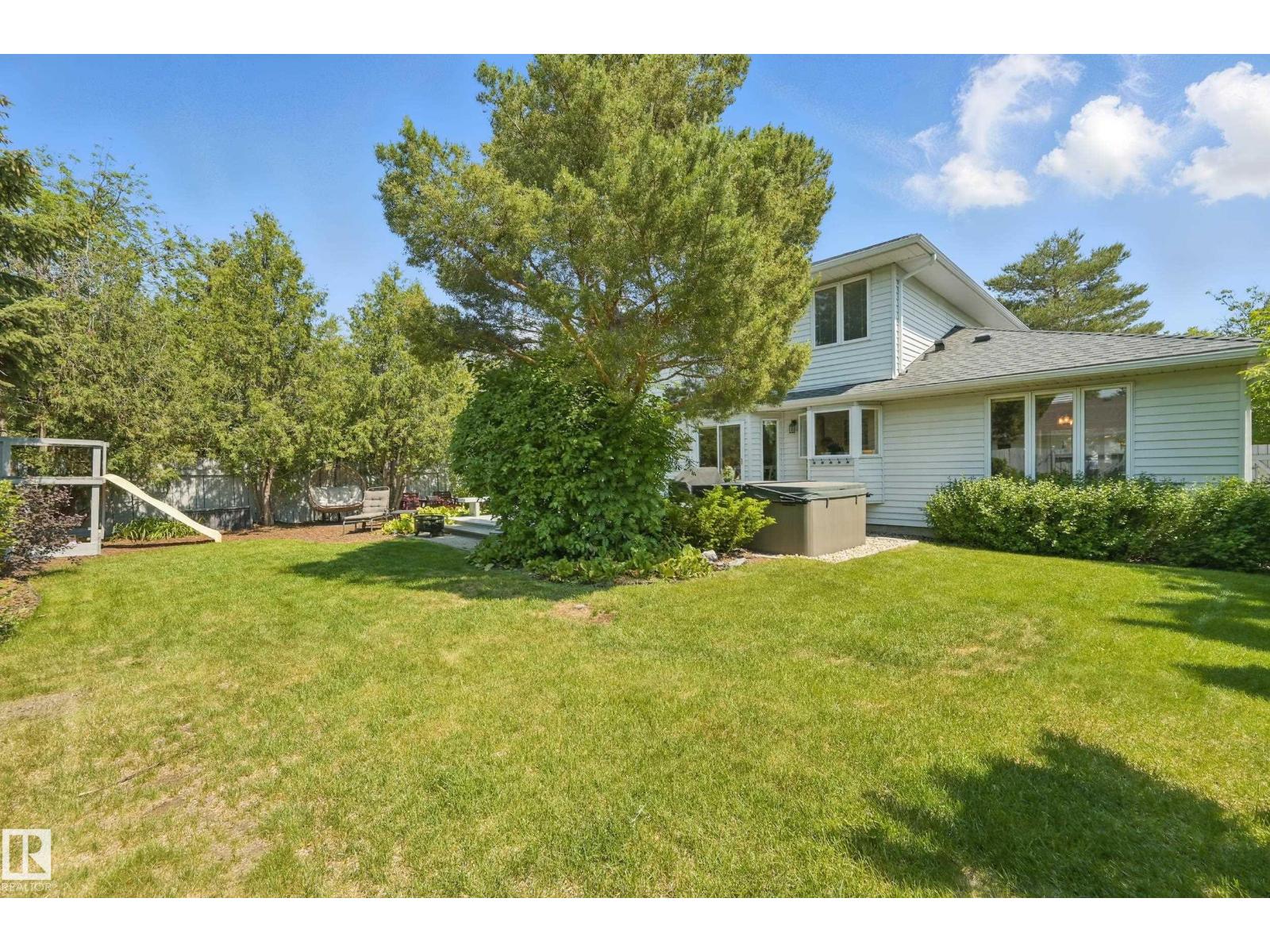 24 Blue Quill Cr Nw, Edmonton, Alberta  T6J 6C2 - Photo 45 - E4462600